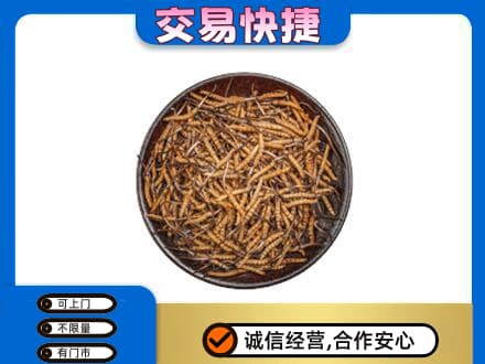 太原阳曲县高价回收散虫草